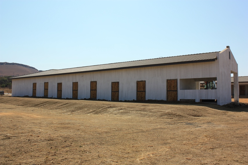 Kelbrick's Roof Trusses